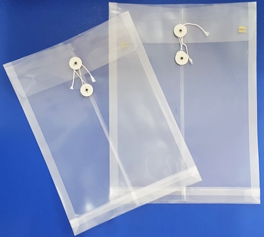Túi hồ sơ buộc dây