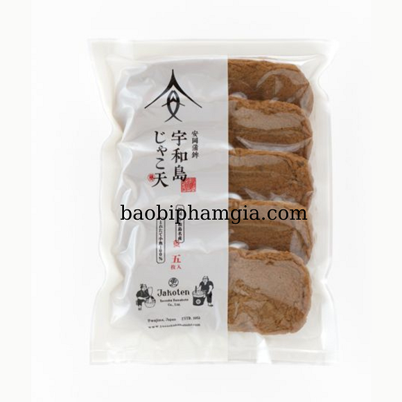 Túi hút chân không đựng thực phẩm