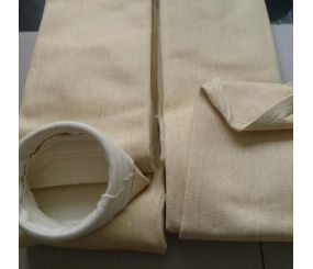 Túi lọc bụi Nomex chống ẩm