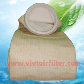 Túi lọc bụi