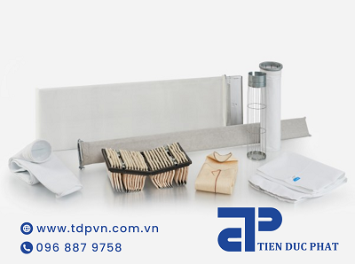 Túi lọc bụi