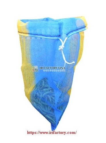 Túi lướt dệt 2 mặt