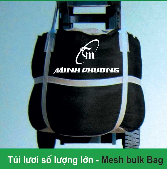 Túi lưới số lượng lớn