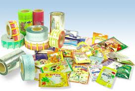 Túi Màng Ghép Phức Hợp