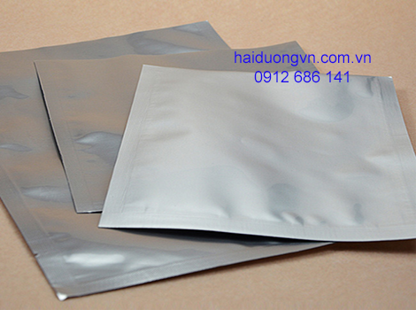 Túi nhôm chống tĩnh điện