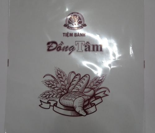 Túi nhựa