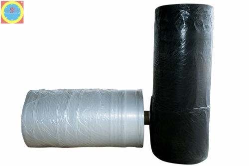 Túi nilon đựng rác
