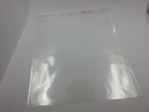 Túi nilon LDPE