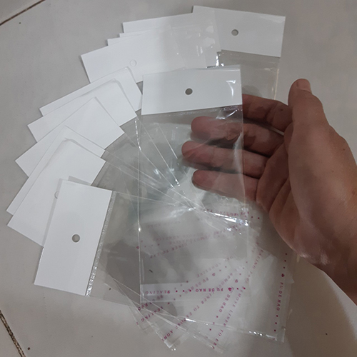 Túi nilon OPP màng ngọc