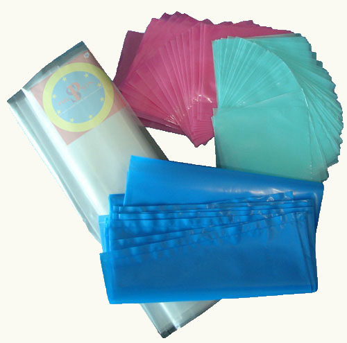 Túi PE chống tĩnh điện