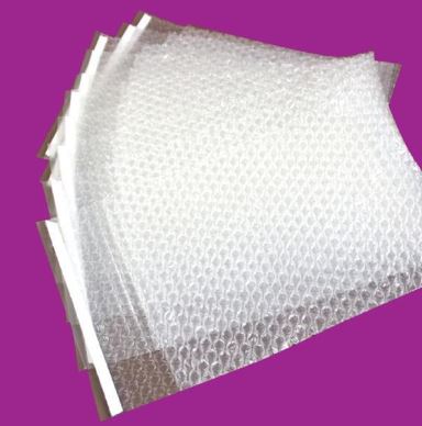 Túi PE màng xốp