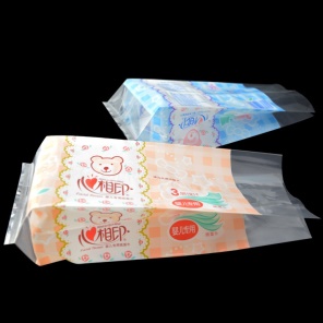 Túi PP in xếp hông