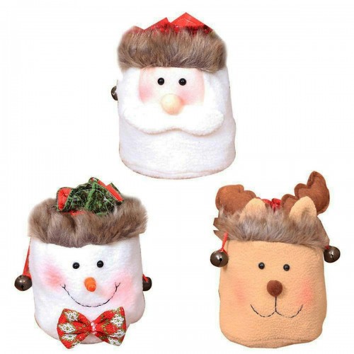 Túi quà ông già Noel