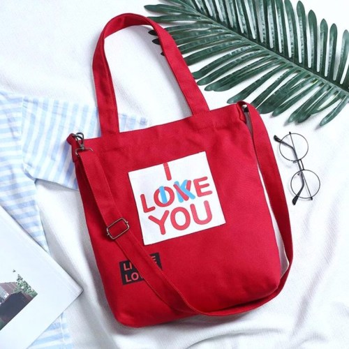 Túi vải Canvas