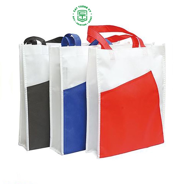 Túi vải không dệt