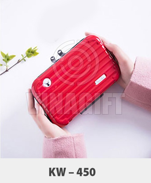 Túi xách du lịch mini