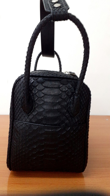 Túi xách nữ da bò