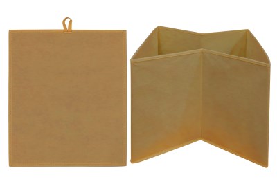 Túi xếp nâu