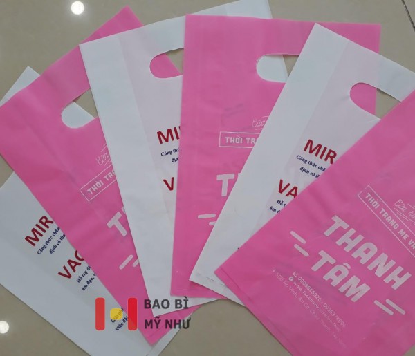 Túi xốp