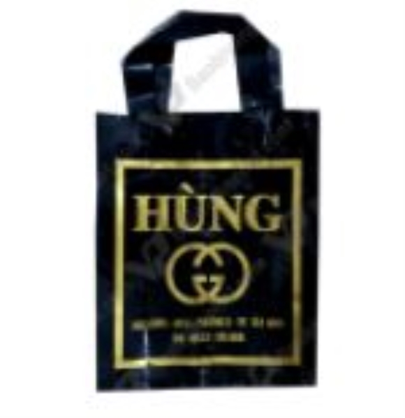 Túi xốp hai quai