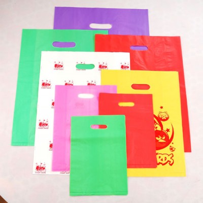 Túi xốp HDPE