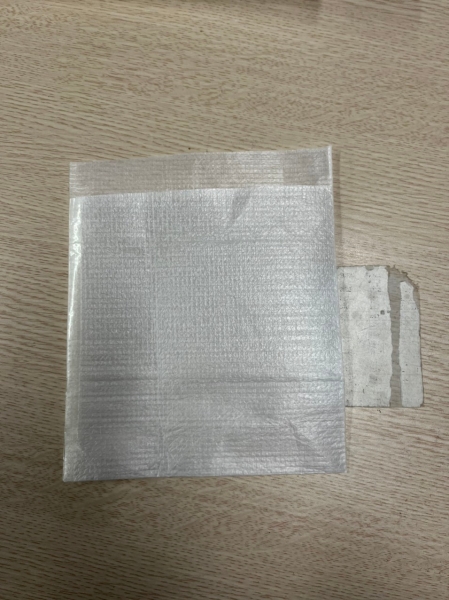 Túi xốp PE Foam