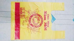 Túi xốp in
