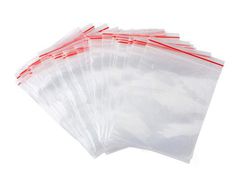 Túi zipper theo yêu cầu