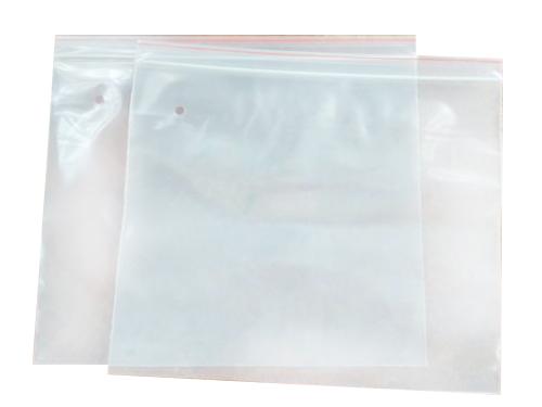 Túi zipper theo yêu cầu