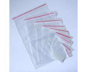 Túi zipper khổ nhỏ