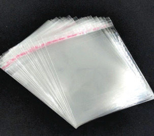 Túi HDPE
