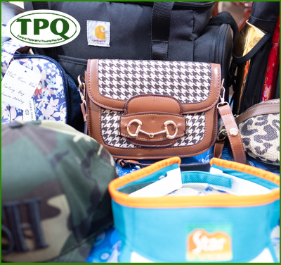 Túi TPQ04