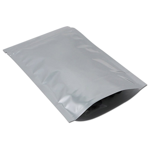 Túi Zipper đáy đứng