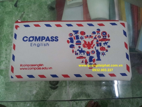 Túi vải bố