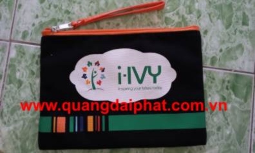 Túi vải bố
