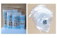 Túi cắt seal đáy đứng