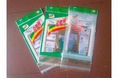 Túi cắt seal đựng thực phẩm