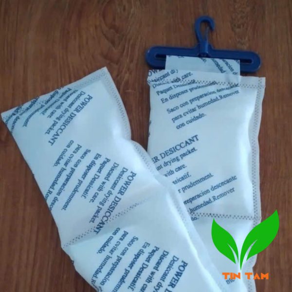Túi chống ẩm container