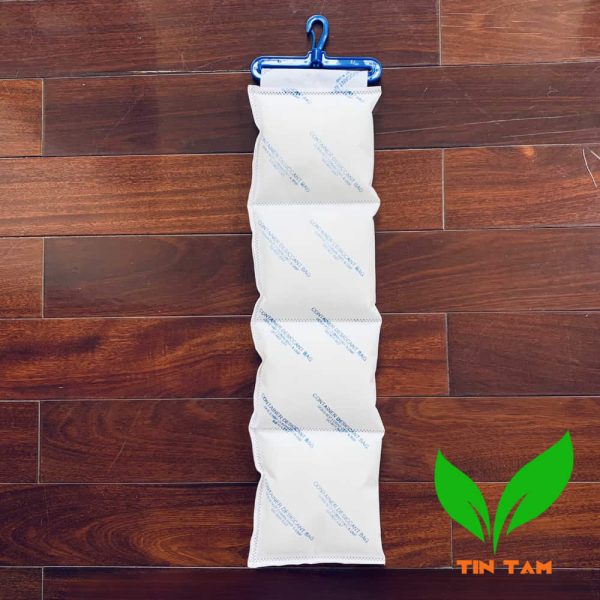 Túi chống ẩm container