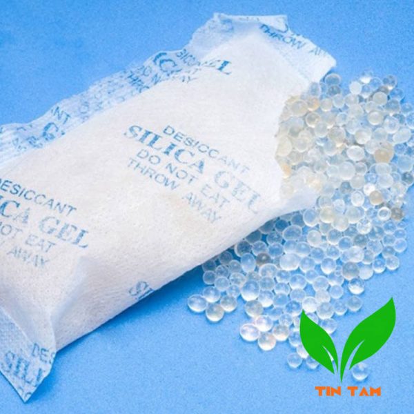 Túi chống ẩm container