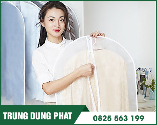 Túi chống bụi
