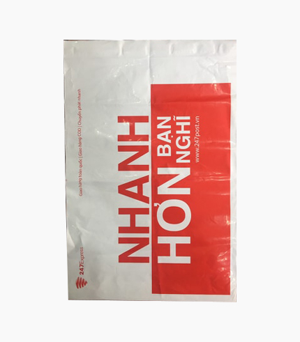 Túi chuyển phát nhanh