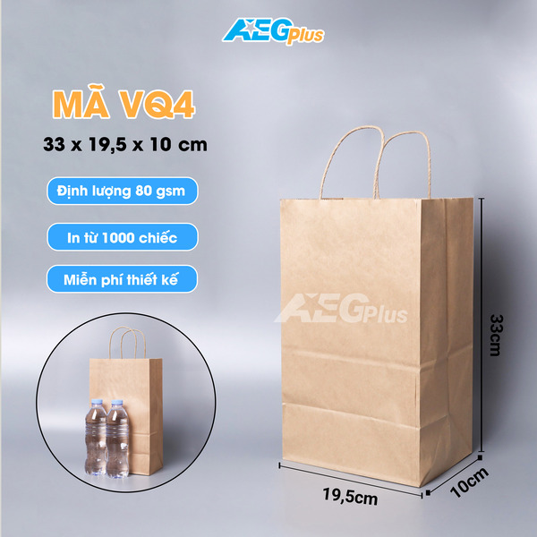 Túi có quai xách - VQ4