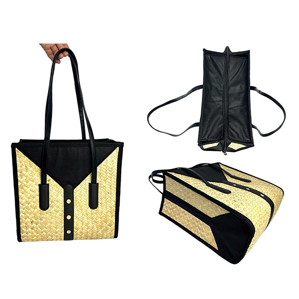 Túi cói tote TOTE1
