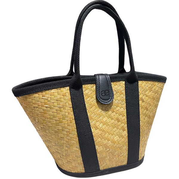 Túi cói tote TOTE10