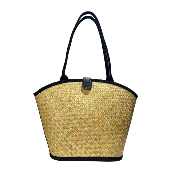 Túi cói tote TOTE11
