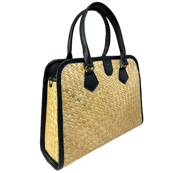 Túi cói tote TOTE14