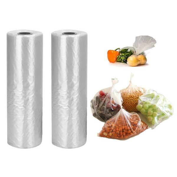 Túi cuộn đóng gói thực phẩm