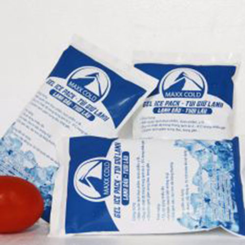 Túi đá gel maxcold 300g