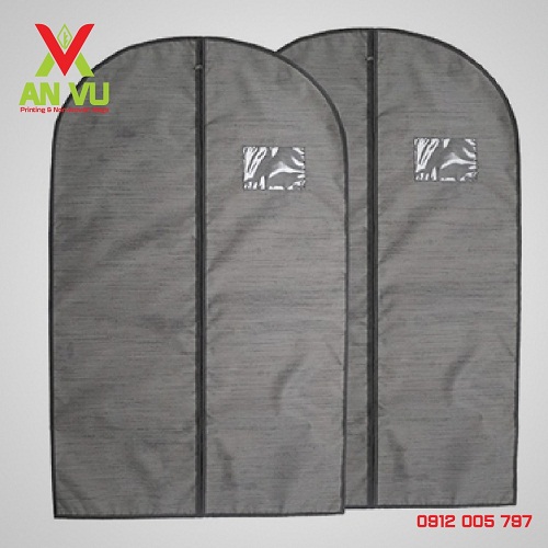 Túi đựng áo vest